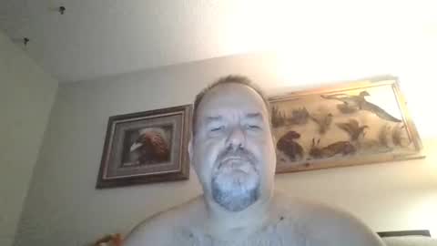 polarisman74 online show from 1, 12, 2025