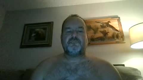 polarisman74 online show from 13, 2, 2026