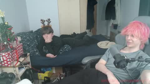 Polarny online show from 21, 12, 2025