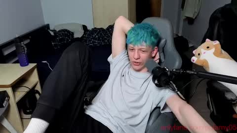 Polarny online show from 19, 4, 2026