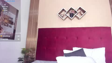 Snapshot of poletlambert chatting on 4, 12, 2024 Polet online show from 4, 12, 2024