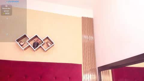 Snapshot of poletlambert chatting on 7, 1, 2025 Polet online show from 7, 1, 2025