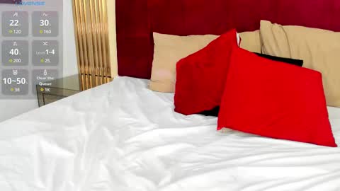 Snapshot of poletlambert chatting on 7, 1, 2025 Polet online show from 7, 1, 2025