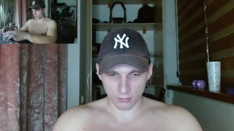 Poliglotjoe2 online show from 11, 5, 2026