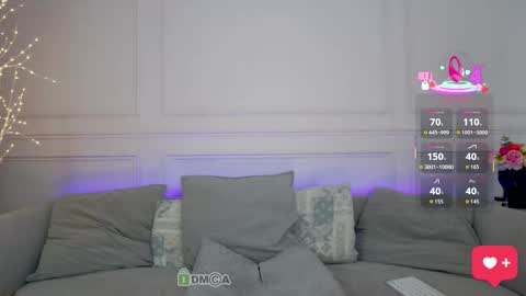 Snapshot of poliina chatting on 30, 9, 2025 Polina online show from 30, 9, 2025