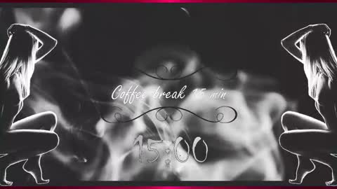 Polina online show from 8, 2, 2026