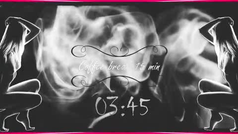 Polina online show from 14, 2, 2026