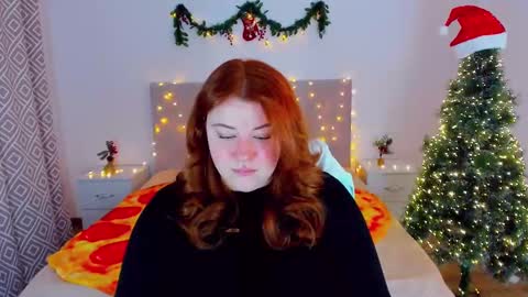 Polina online show from 24, 12, 2024