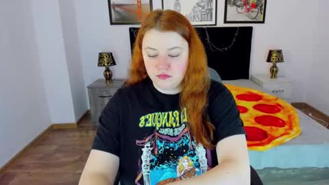 Polina online show from 12, 1, 2025