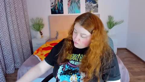 Polina online show from 13, 1, 2025