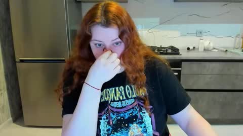 Polina online show from 21, 2, 2025