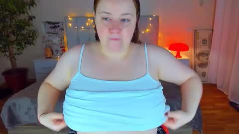 Polina online show from 26, 3, 2026