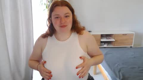 Polina online show from 24, 4, 2026
