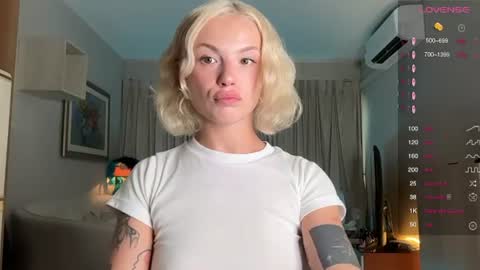polino4ka69 online show from 10, 6, 2026
