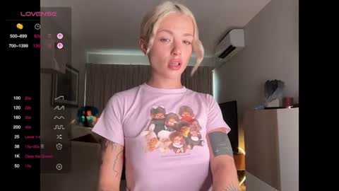 polino4ka69 online show from 17, 6, 2026