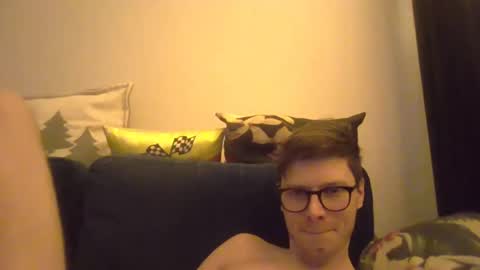 Polish Boy online show from 20, 1, 2025