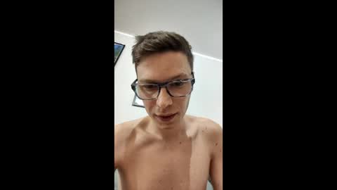 Polish Boy online show from 20, 12, 2025