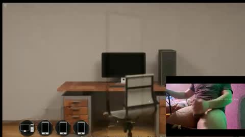 polishcock000 online show from 29, 11, 2025