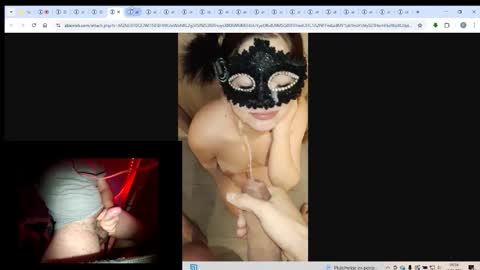 polishcock000 online show from 18, 1, 2026