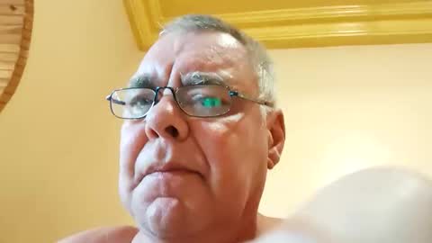 Paul online show from 16, 10, 2025