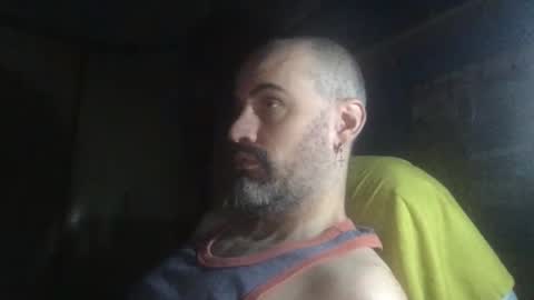 Snapshot of pollito1985 chatting on 19, 10, 2025 DIEGO O DIEGUITO online show from 19, 10, 2025