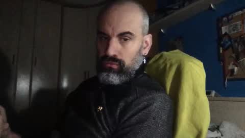 DIEGO O DIEGUITO online show from 23, 11, 2025