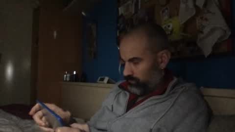 DIEGO O DIEGUITO online show from 24, 11, 2025