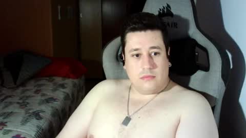 Pollito online show from 25, 12, 2024