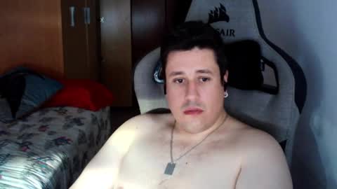 Pollito online show from 25, 12, 2024