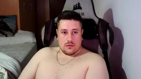 Pollito online show from 21, 1, 2025