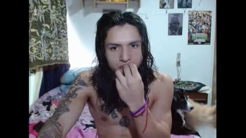 Snapshot of pollon8_kbezon chatting on 8, 1, 2025 Gian online show from 8, 1, 2025