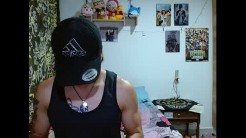 Snapshot of pollon8_kbezon chatting on 10, 1, 2025 Gian online show from 10, 1, 2025