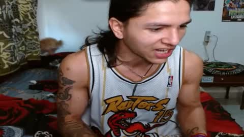 Snapshot of pollon8_kbezon chatting on 17, 1, 2025 Gian online show from 17, 1, 2025