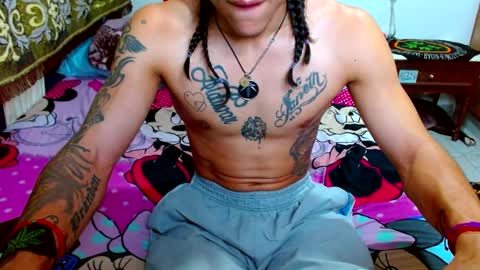 Snapshot of pollon8_kbezon chatting on 12, 2, 2025 Gian online show from 12, 2, 2025