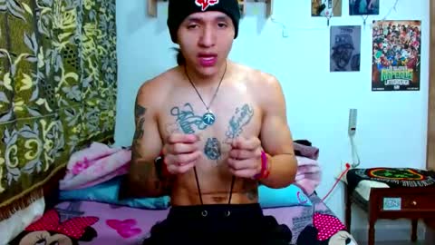 Snapshot of pollon8_kbezon chatting on 18, 2, 2025 Gian online show from 18, 2, 2025