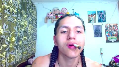 Snapshot of pollon8_kbezon chatting on 25, 2, 2025 Gian online show from 25, 2, 2025