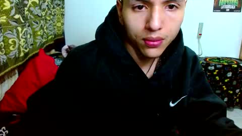 Snapshot of pollon8_kbezon chatting on 27, 2, 2025 Gian online show from 27, 2, 2025