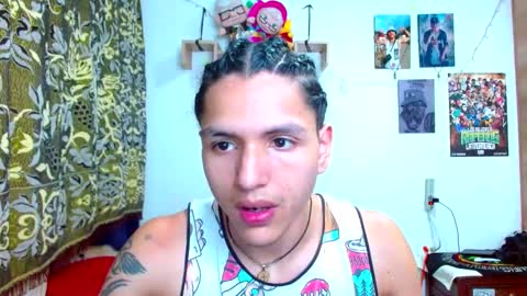 Snapshot of pollon8_kbezon chatting on 11, 3, 2025 Gian online show from 11, 3, 2025