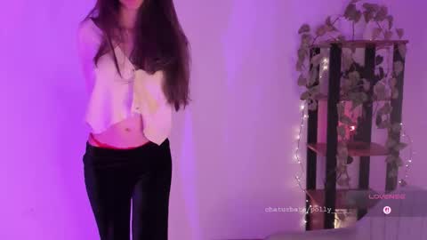 Polly online show from 11, 2, 2026