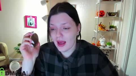 Polly online show from 18, 11, 2025