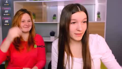 polly_cute1 online show from 27, 2, 2026