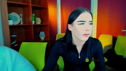 Snapshot of polly_cute1 chatting on 21, 3, 2026 polly_cute1 online show from 21, 3, 2026