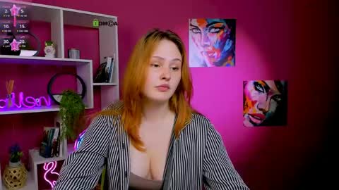 Snapshot of polly_cute1 chatting on 20, 4, 2026 polly_cute1 online show from 20, 4, 2026