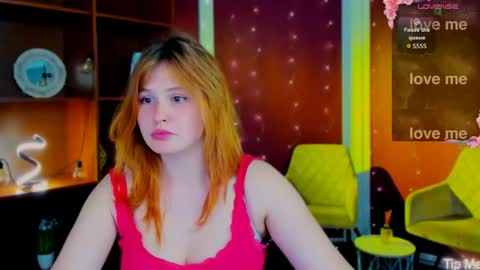 Snapshot of polly_cute1 chatting on 27, 4, 2026 polly_cute1 online show from 27, 4, 2026