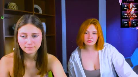 Snapshot of polly_cute1 chatting on 26, 5, 2026 polly_cute1 online show from 26, 5, 2026