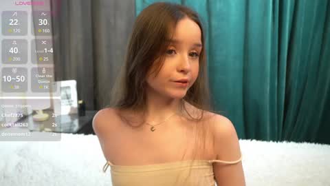 Snapshot of polly_dollie_ chatting on 19, 12, 2024 Renet online show from 19, 12, 2024