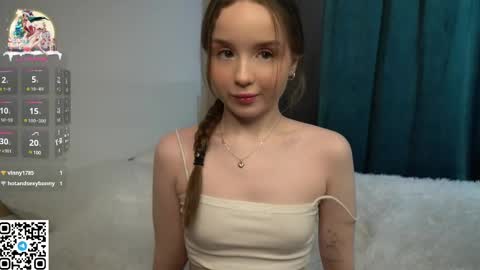 Snapshot of polly_dollie_ chatting on 15, 2, 2025 Renet online show from 15, 2, 2025