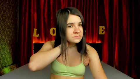 Snapshot of polly_love_ chatting on 24, 2, 2026 Polly online show from 24, 2, 2026