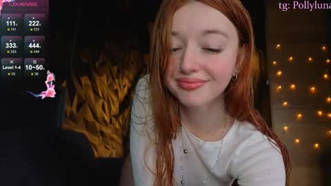 Polly online show from 20, 3, 2026