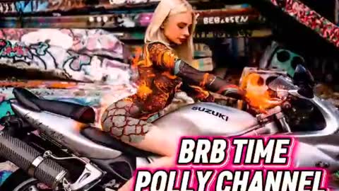 Snapshot of polly_milles chatting on 3, 8, 2026 Polly online show from 3, 8, 2026